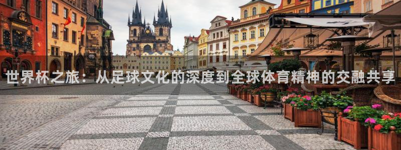 2026 世界杯：世界杯之旅：从足球文化的深度到全球体育精神的交融共享